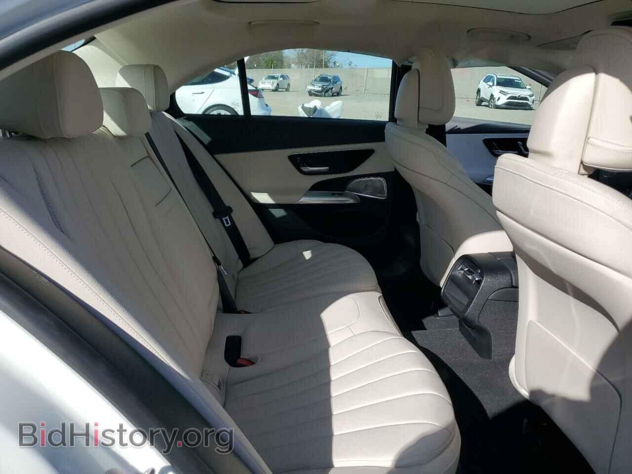 2024 MERCEDES-BENZ E-CLASS - VIN: W1KLF6BB9RA044900 - Фото 10