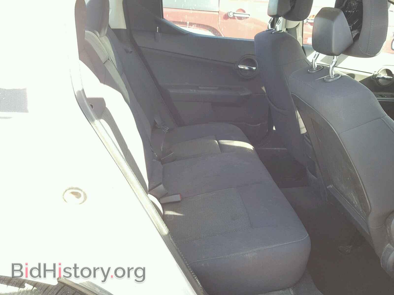2010 DODGE AVENGER - VIN: 1B3CC4FB4AN193456 - Фото 6