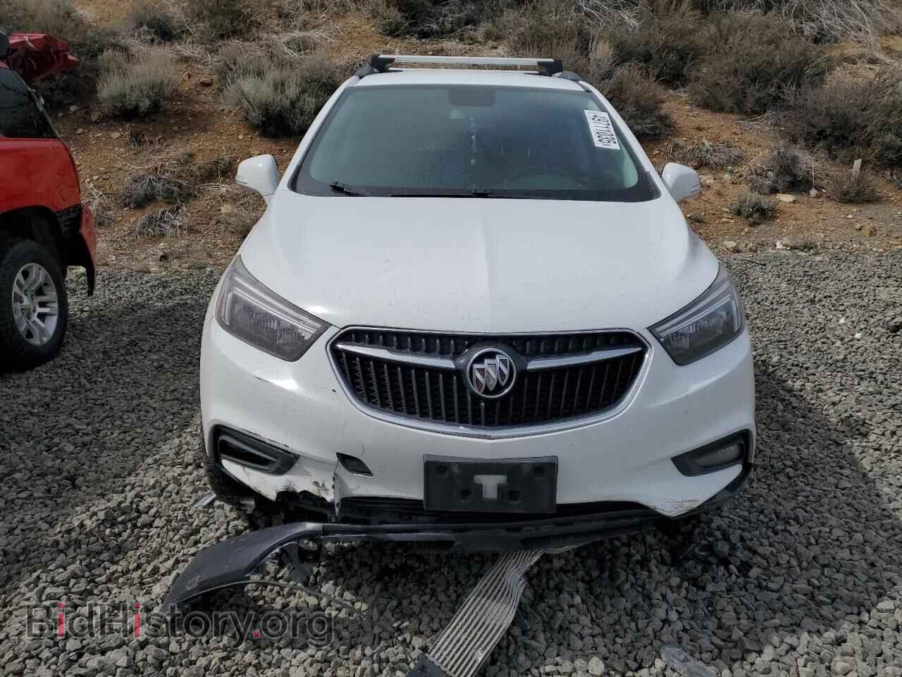 2018 BUICK ENCORE - VIN: KL4CJFSBXJB610399 - Photo 5