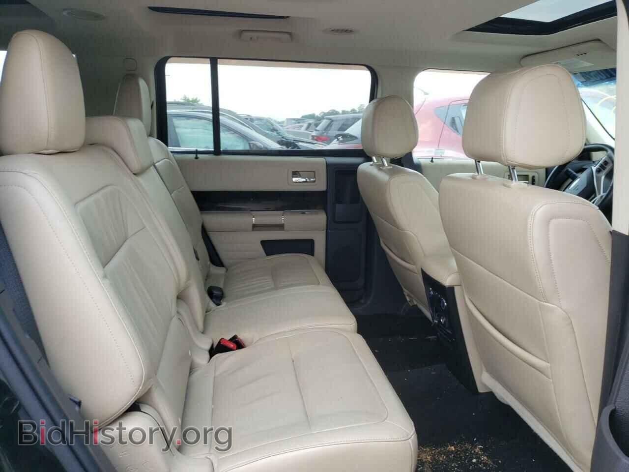 2014 FORD FLEX - VIN: 2FMGK5C8XEBD13307 - Photo 6
