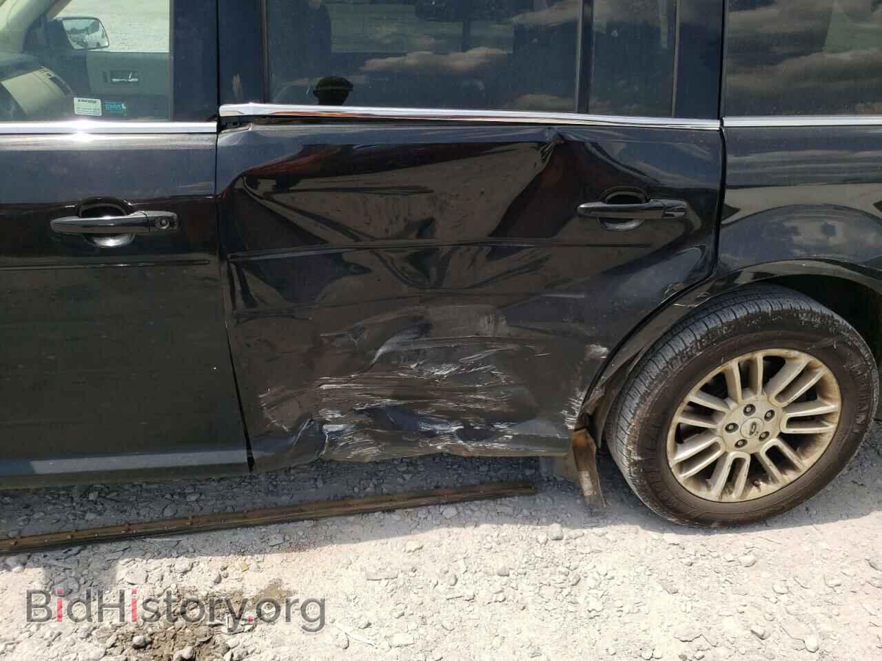 2014 FORD FLEX - VIN: 2FMGK5C8XEBD13307 - Photo 9