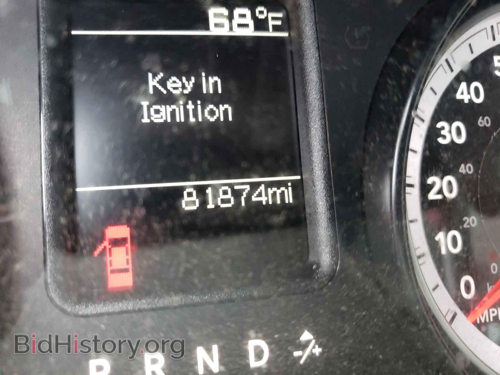 2015 RAM 2500 - VIN: 3C6UR5CJ1FG519868 - Фото 8