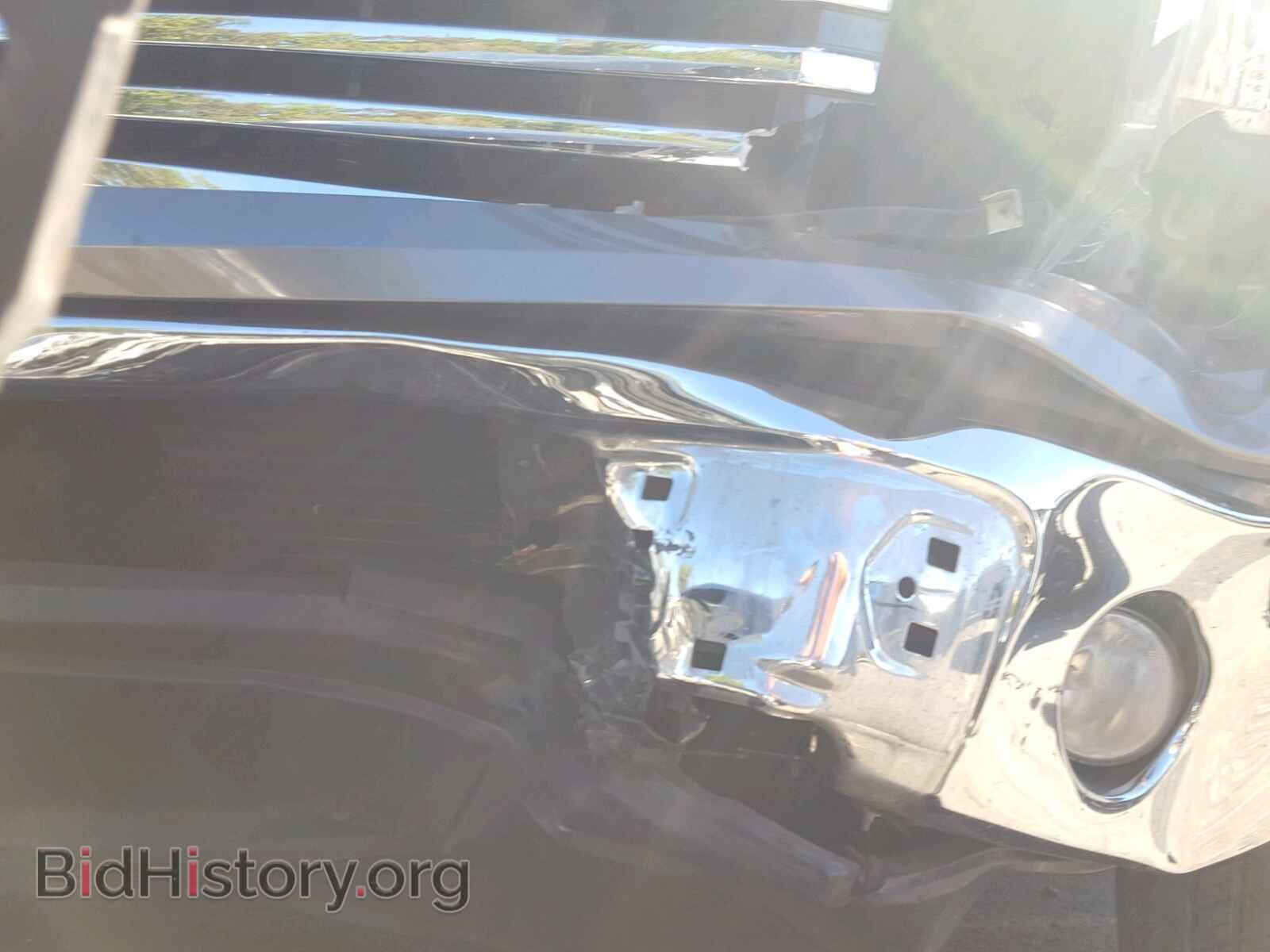 2011 FORD F150 SUPER - VIN: 1FTFX1CT2BFA59617 - Фото 10