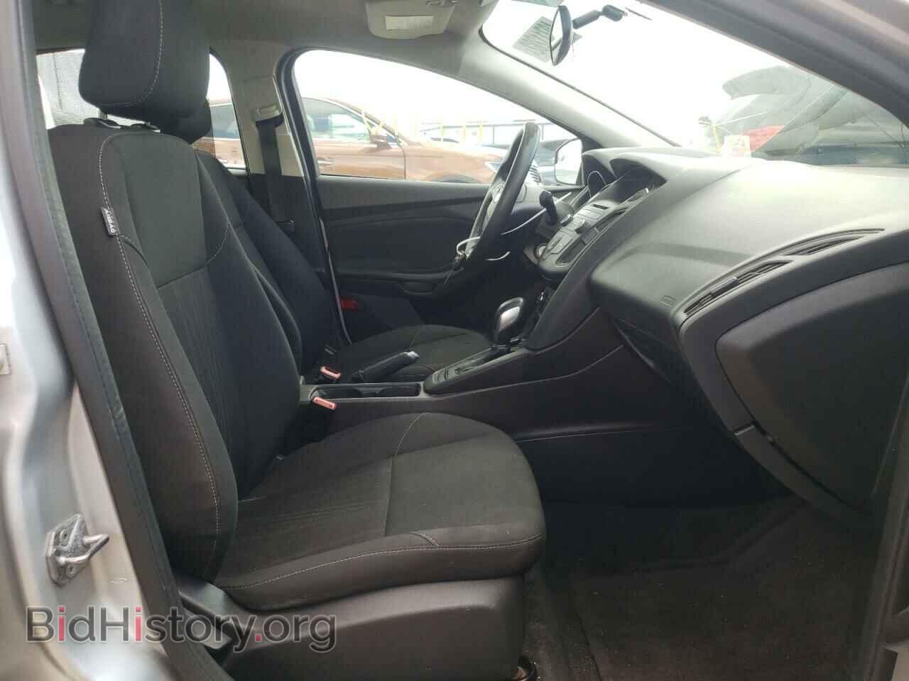 2016 FORD FOCUS - VIN: 1FADP3E28GL311151 - Photo 5