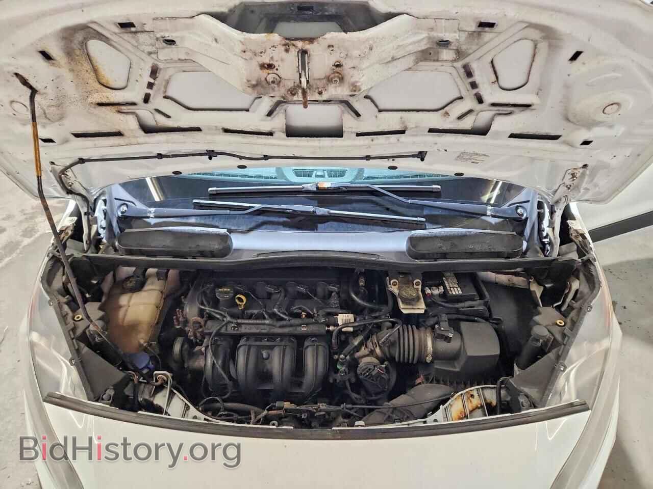 2015 FORD TRANSIT - VIN: NM0LE7E70F1229193 - Photo 12