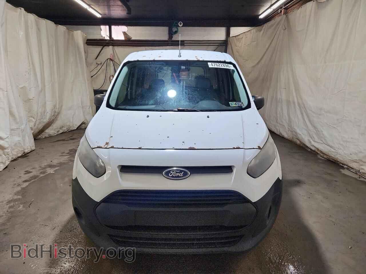 2015 FORD TRANSIT - VIN: NM0LE7E70F1229193 - Photo 5