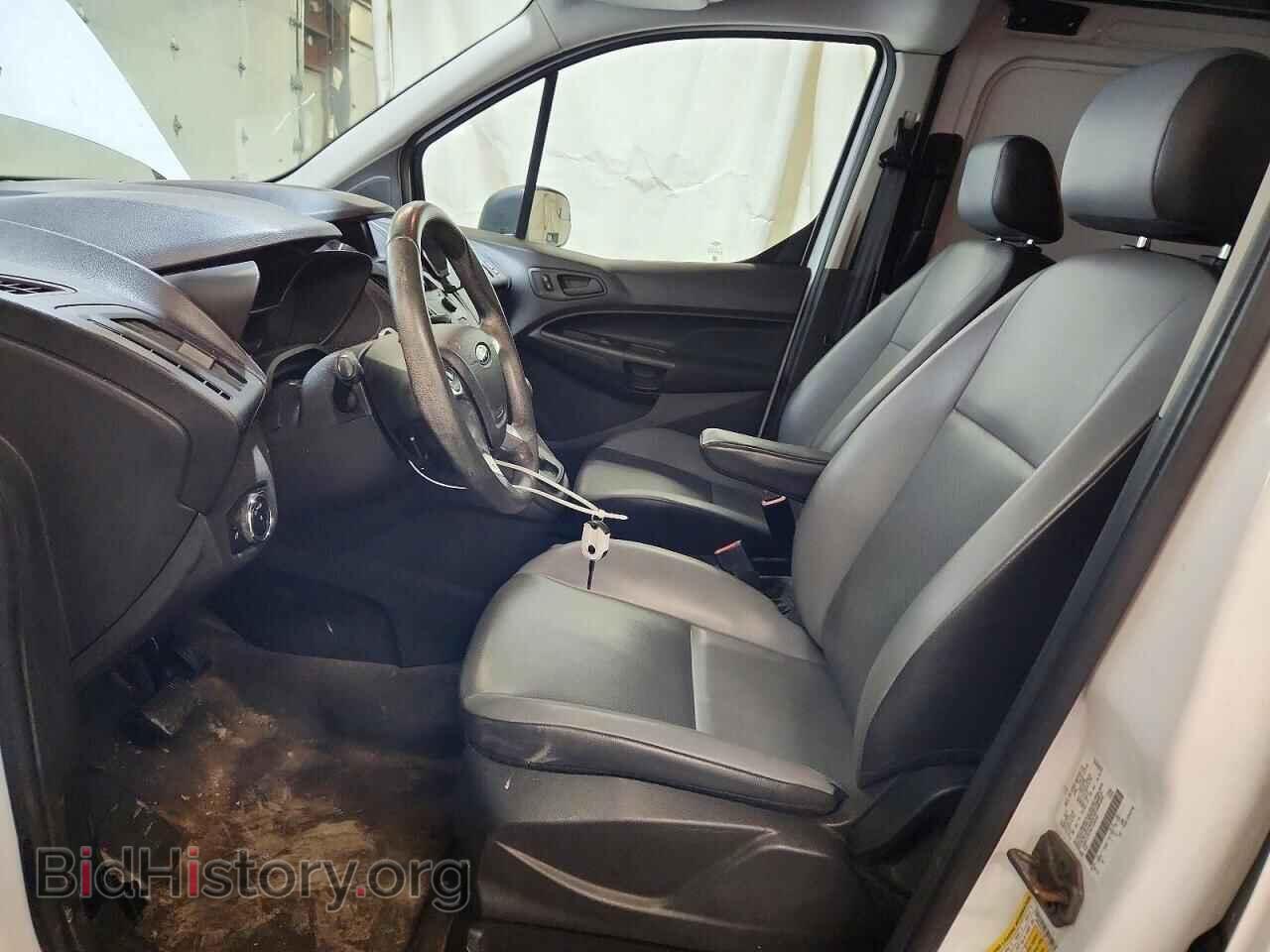 2015 FORD TRANSIT - VIN: NM0LE7E70F1229193 - Photo 7