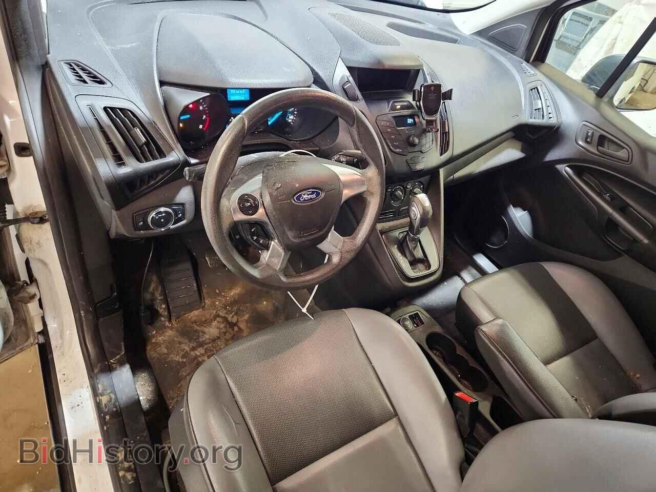 2015 FORD TRANSIT - VIN: NM0LE7E70F1229193 - Photo 8