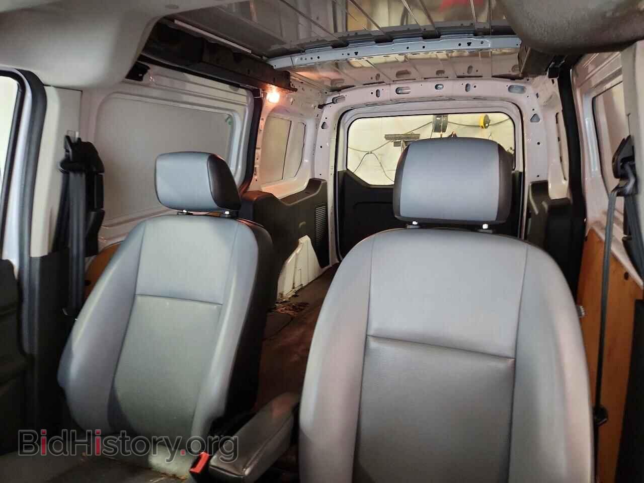2015 FORD TRANSIT - VIN: NM0LE7E70F1229193 - Photo 10