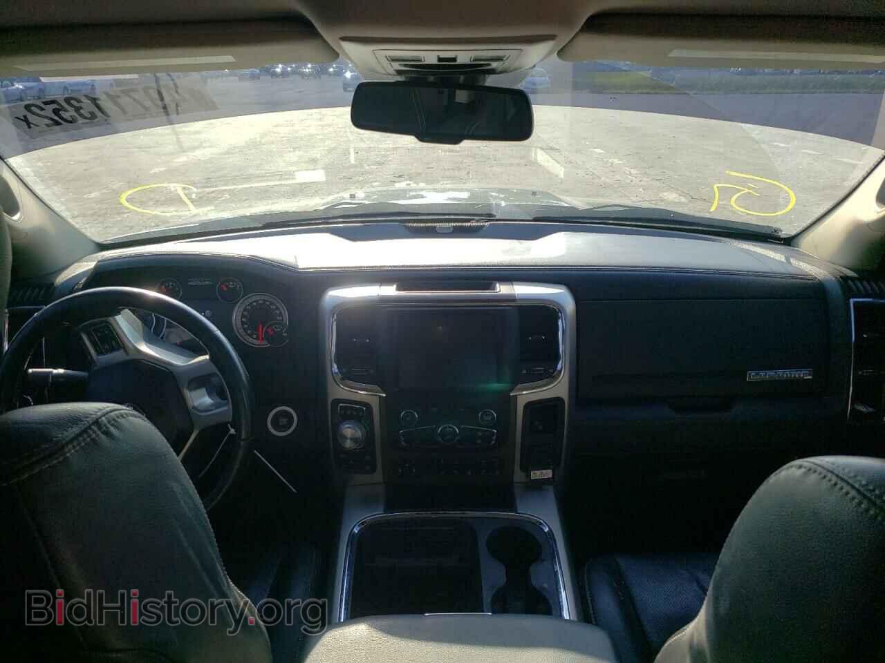 2017 RAM 1500 - VIN: 1C6RR7NM5HS881769 - Фото 9