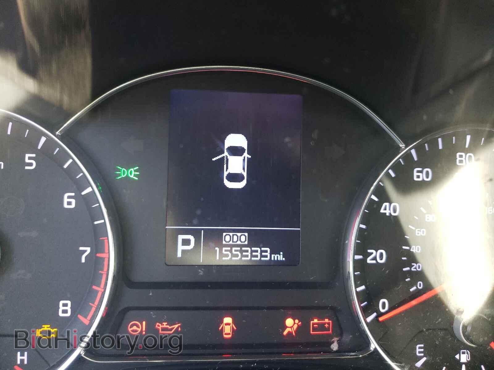 2014 KIA FORTE - VIN: KNAFX4A82E5198699 - Фото 8