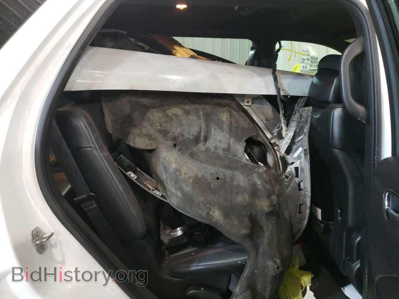 2015 DODGE DURANGO - VIN: 1C4SDJCT7FC818552 - Photo 6