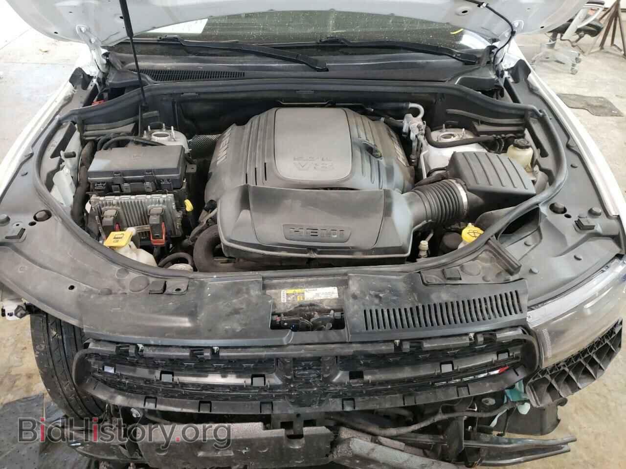 2015 DODGE DURANGO - VIN: 1C4SDJCT7FC818552 - Photo 7