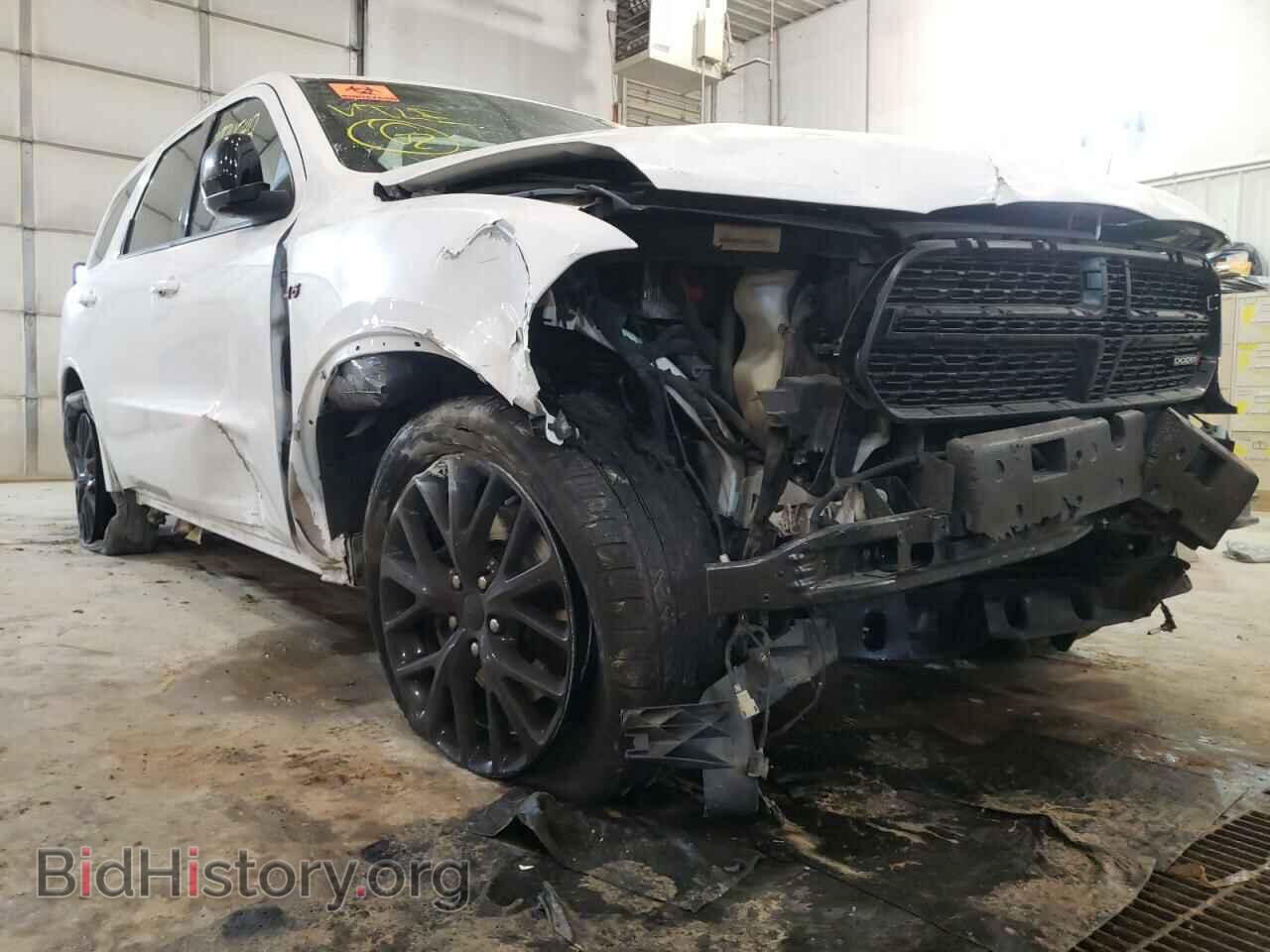 2015 DODGE DURANGO - VIN: 1C4SDJCT7FC818552 - Photo 9