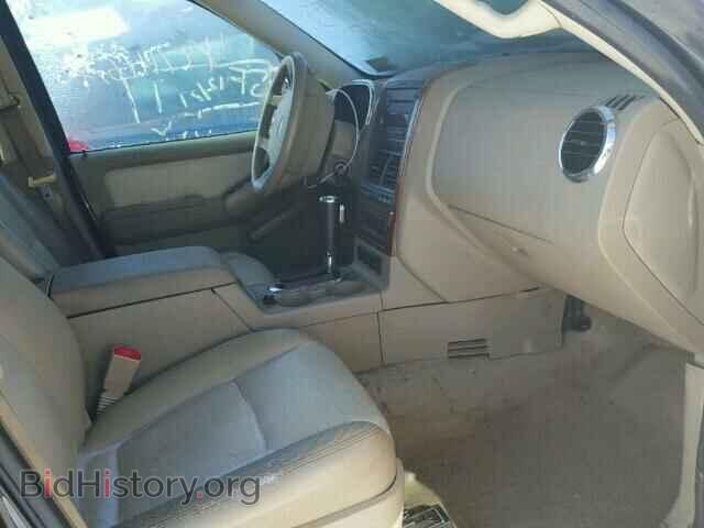 2007 FORD EXPLORER - VIN: 1FMEU74E97UA49138 - Фото 5