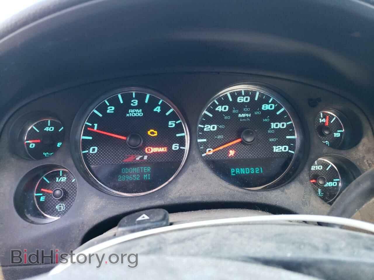 2008 GMC SIERRA - VIN: 2GTEK190881294272 - Фото 9