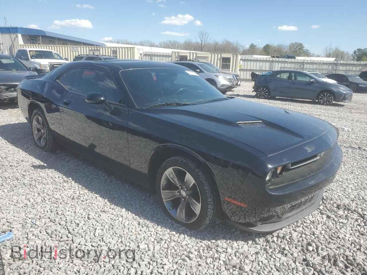 2019 DODGE CHALLENGER - VIN: 2C3CDZAG4KH701581 - Фото 4