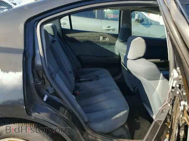 2004 MITSUBISHI GALANT - VIN: 4A3AB46F94E104462 - Фото 6