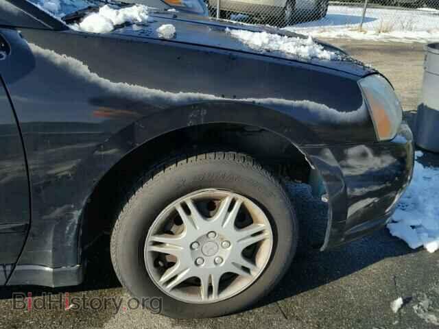 2004 MITSUBISHI GALANT - VIN: 4A3AB46F94E104462 - Фото 9