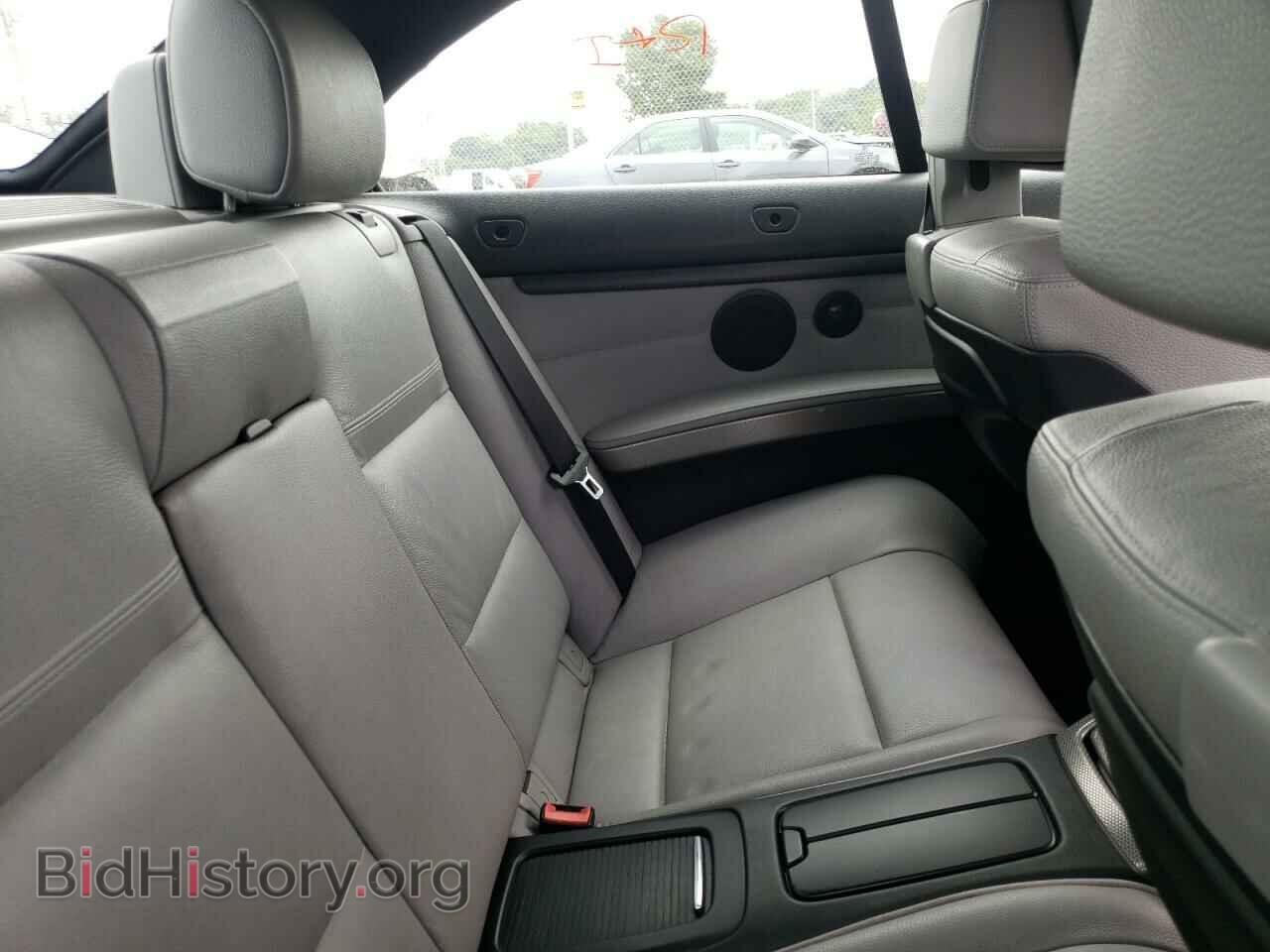 2013 BMW 3 SERIES - VIN: WBADX7C58DE746750 - Фото 6