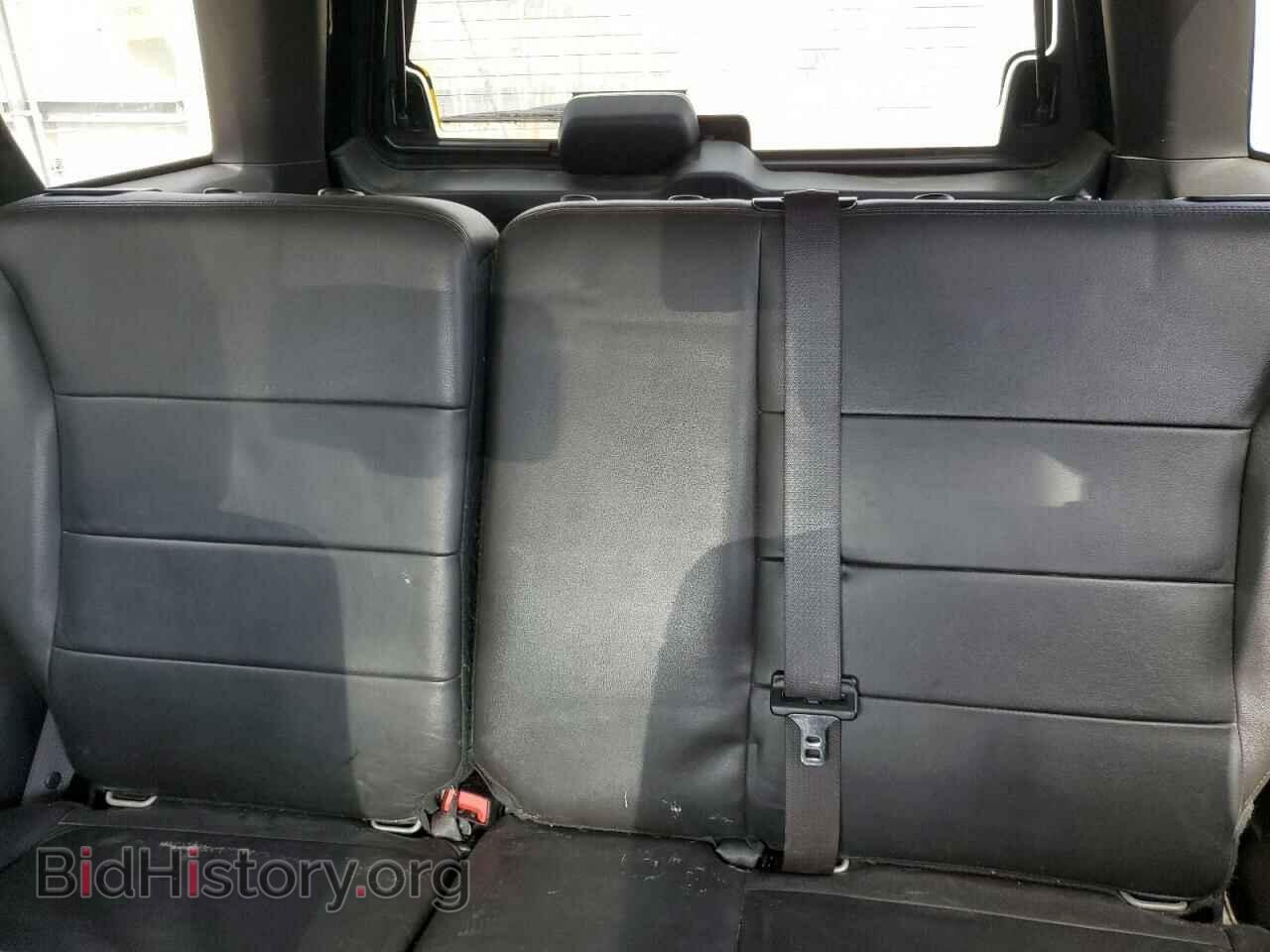 2010 FORD ESCAPE - VIN: 1FMCU0D70AKA45546 - Фото 10