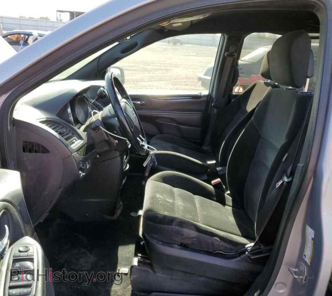 2018 DODGE CARAVAN - VIN: 2C4RDGBG5JR199231 - Фото 7