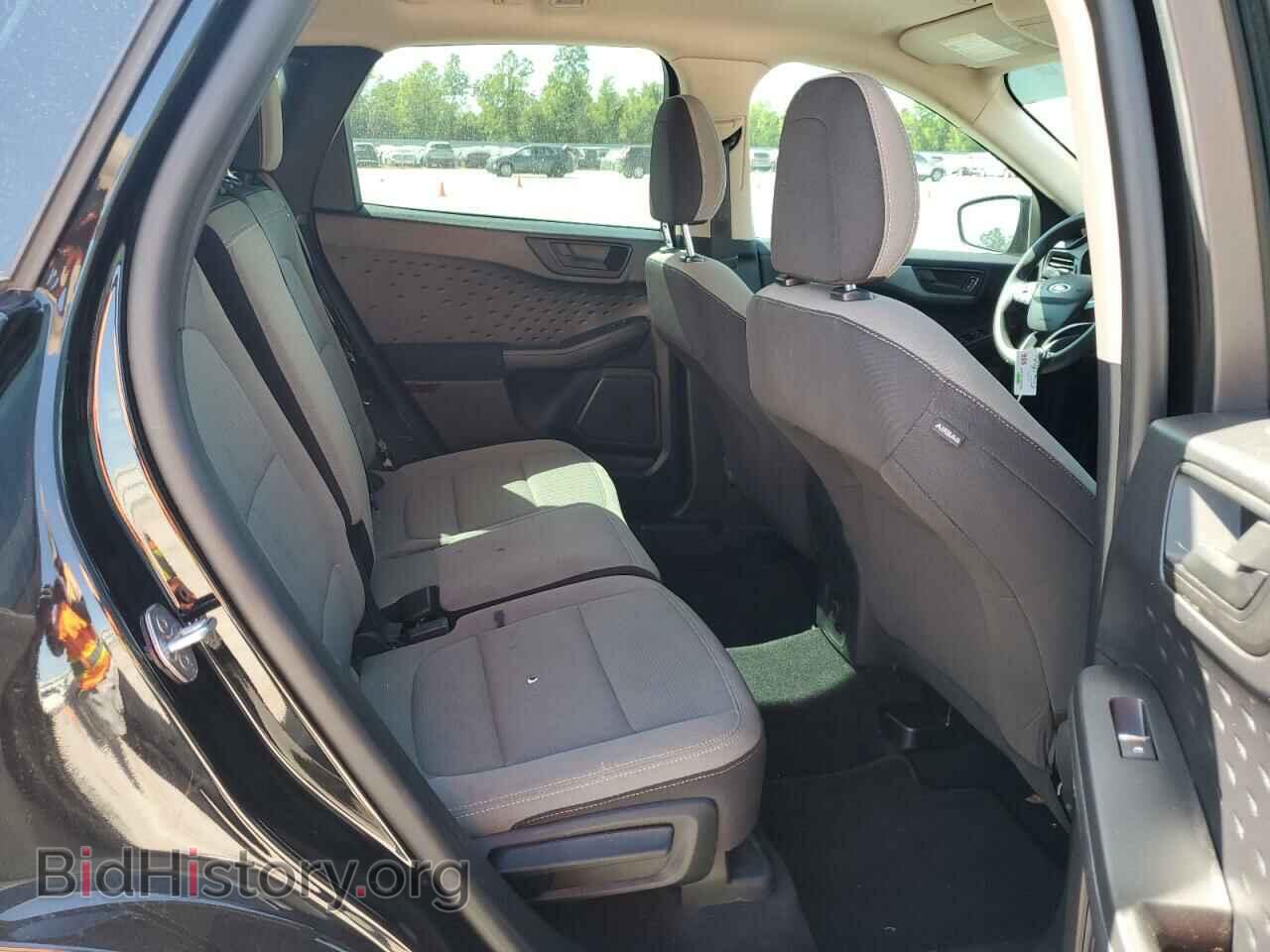 2020 FORD ESCAPE - VIN: 1FMCU0F63LUA36044 - Фото 10