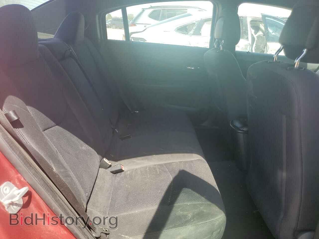 2013 CHRYSLER 200 - VIN: 1C3CCBBB3DN763545 - Фото 10