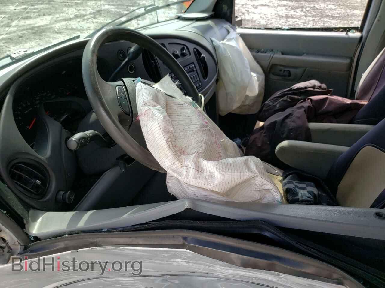 2008 FORD ALL Models - VIN: 1FBSS31L28DA41610 - Фото 7