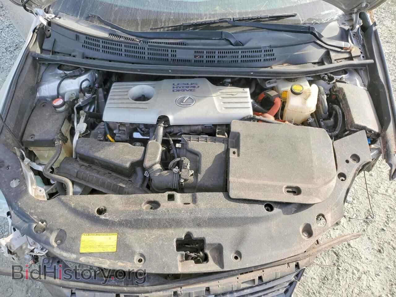 2014 LEXUS CT 200 - VIN: JTHKD5BH4E2190019 - Photo 11