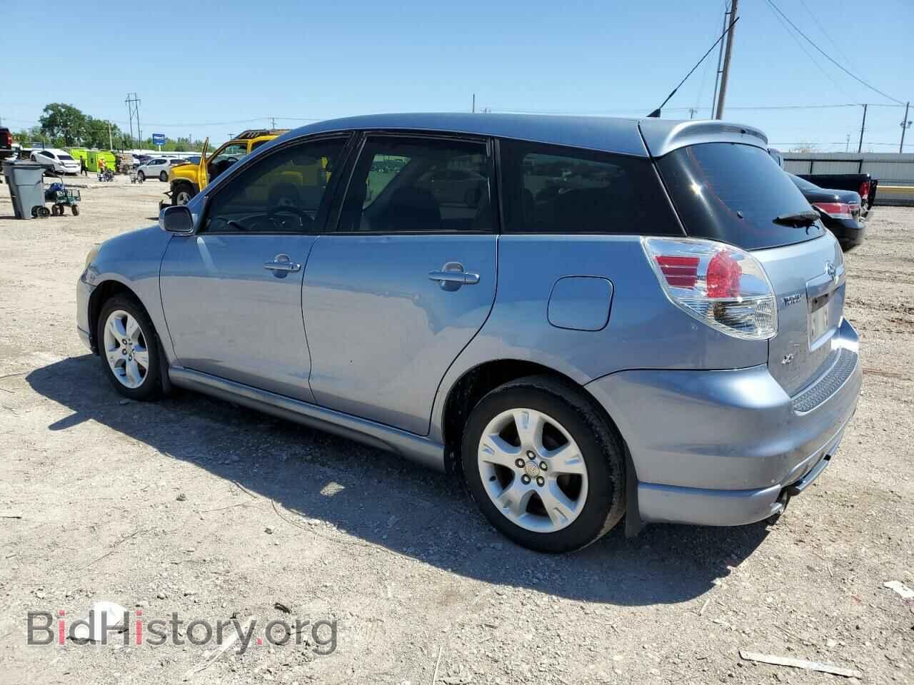 2006 TOYOTA MATRIX - VIN: 2T1KR30E86C590605 - Фото 2