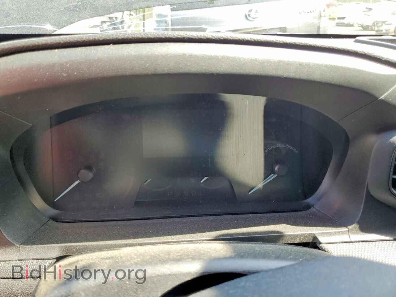 2020 FORD EXPLORER - VIN: 1FM5K8AB3LGC83208 - Фото 9