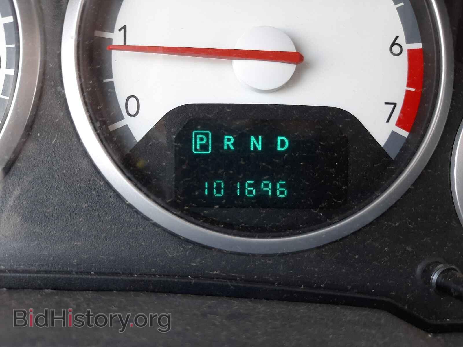 2010 DODGE GRAND CARA - VIN: 2D4RN5D18AR115870 - Фото 8