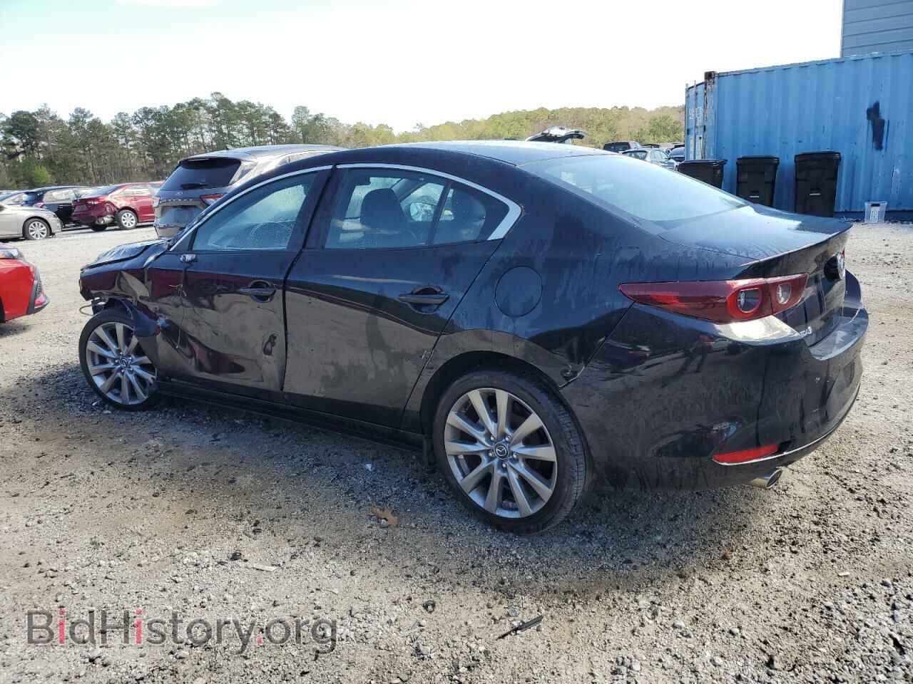 2025 MAZDA 3 - VIN: JM1BPACM0S1763044 - Photo 2