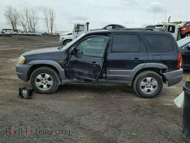2001 MAZDA TRIBUTE - VIN: 4F2CU08121KM38040 - Фото 9