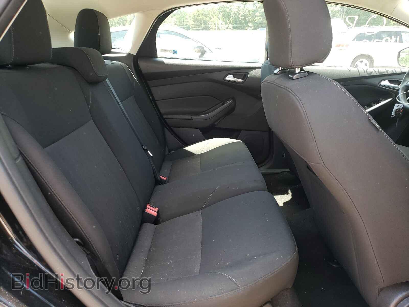 2015 FORD FOCUS - VIN: 1FADP3K2XFL301210 - Фото 6