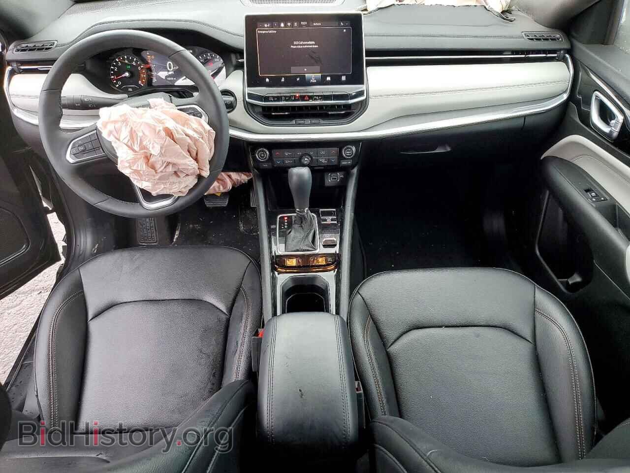 2024 JEEP COMPASS - VIN: 3C4NJDCN8RT106861 - Photo 8
