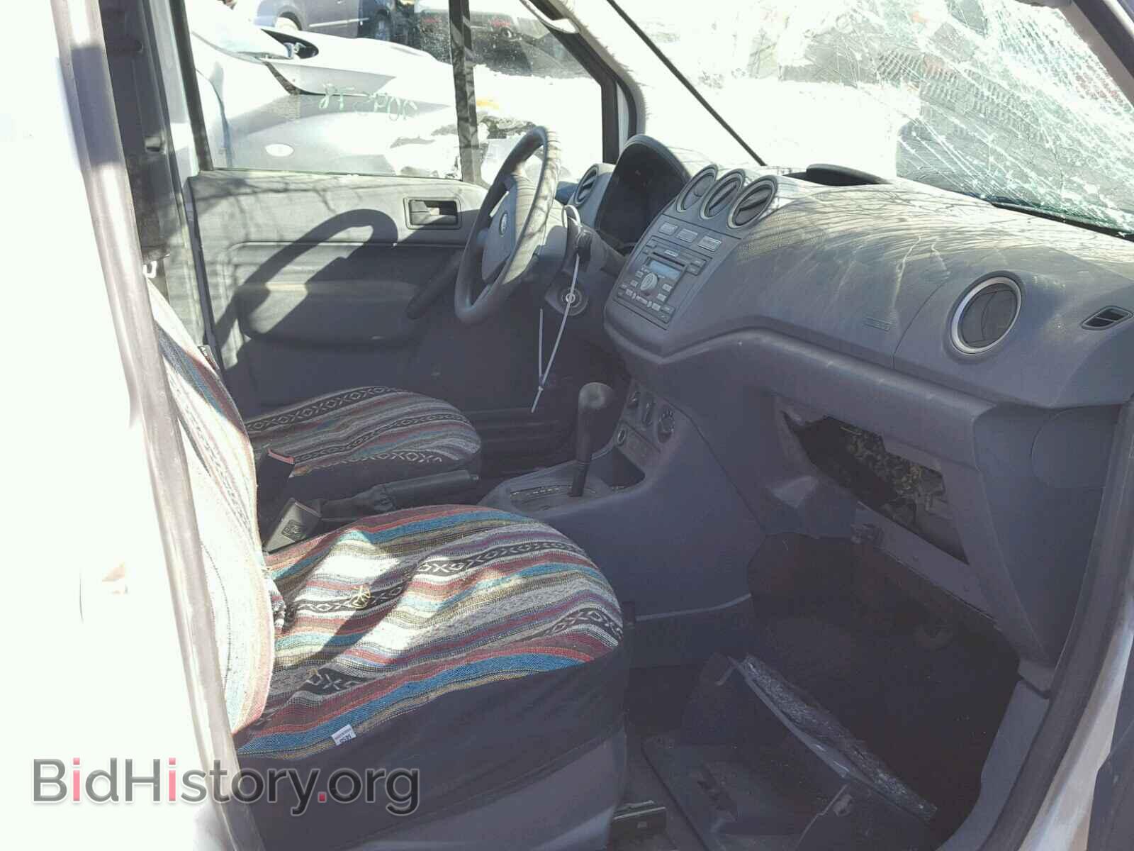 2011 FORD TRANSIT CO - VIN: NM0LS6BN1BT052500 - Фото 5