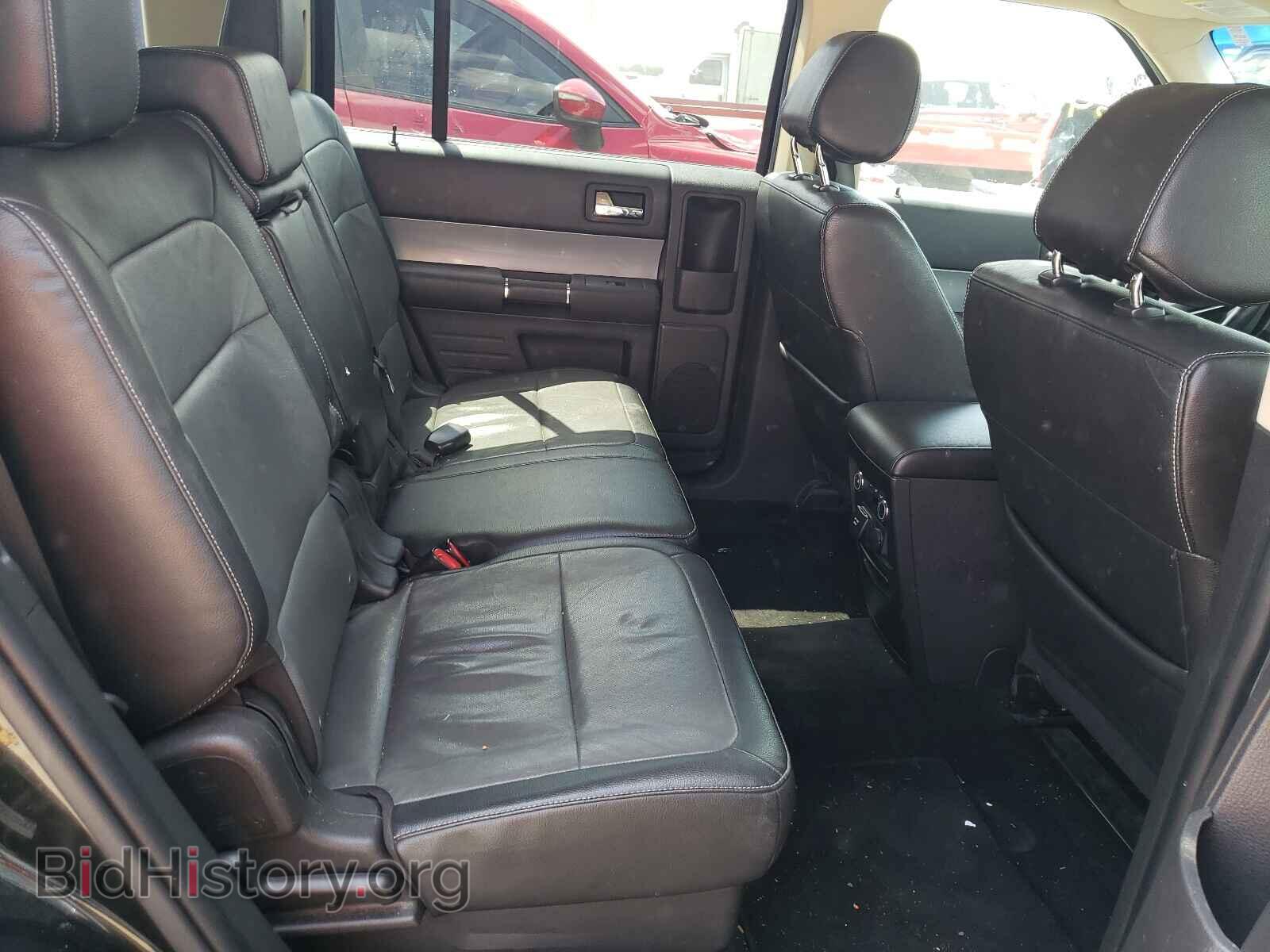 2015 FORD FLEX - VIN: 2FMGK5C8XFBA14028 - Фото 6
