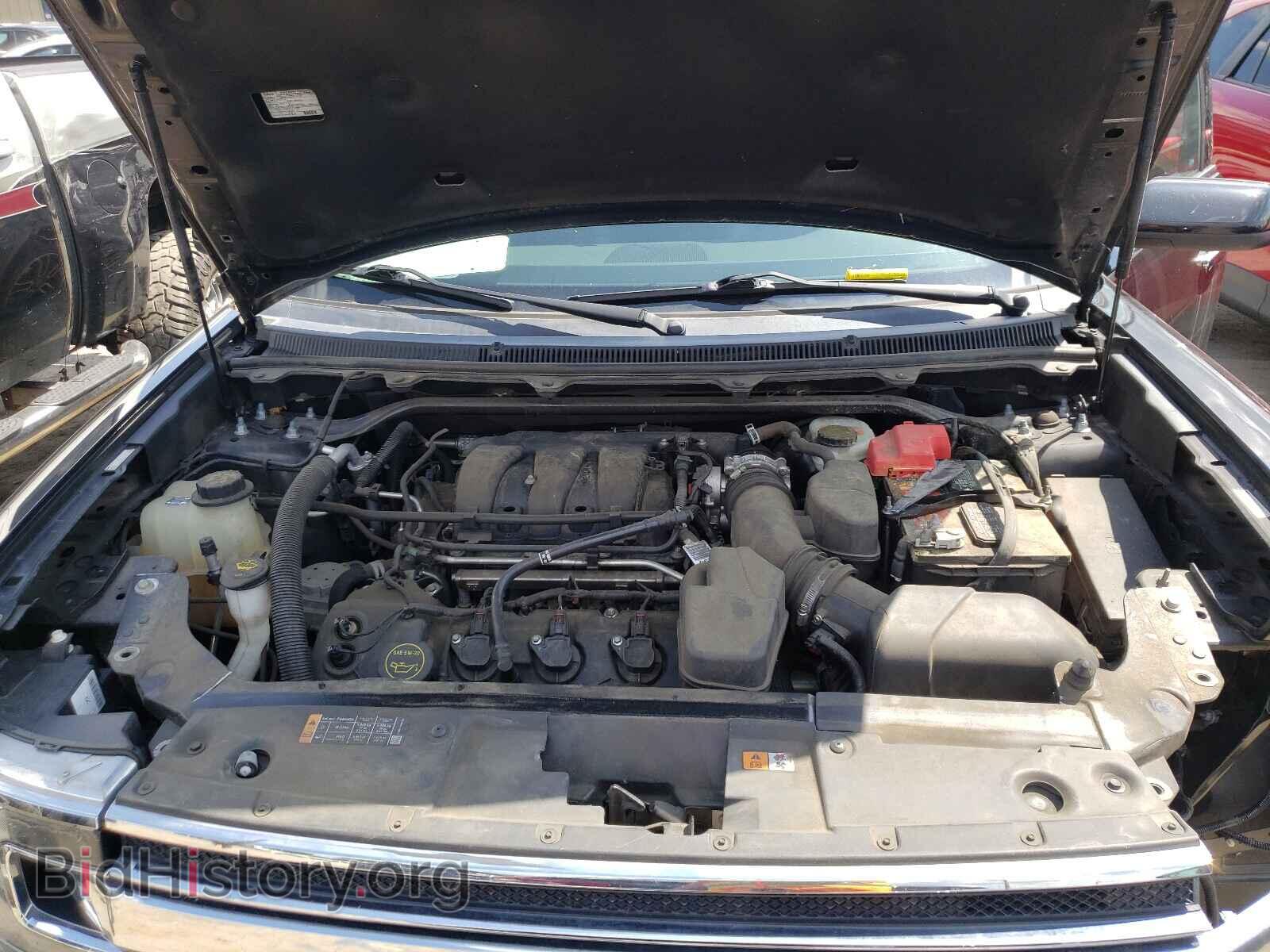 2015 FORD FLEX - VIN: 2FMGK5C8XFBA14028 - Фото 7