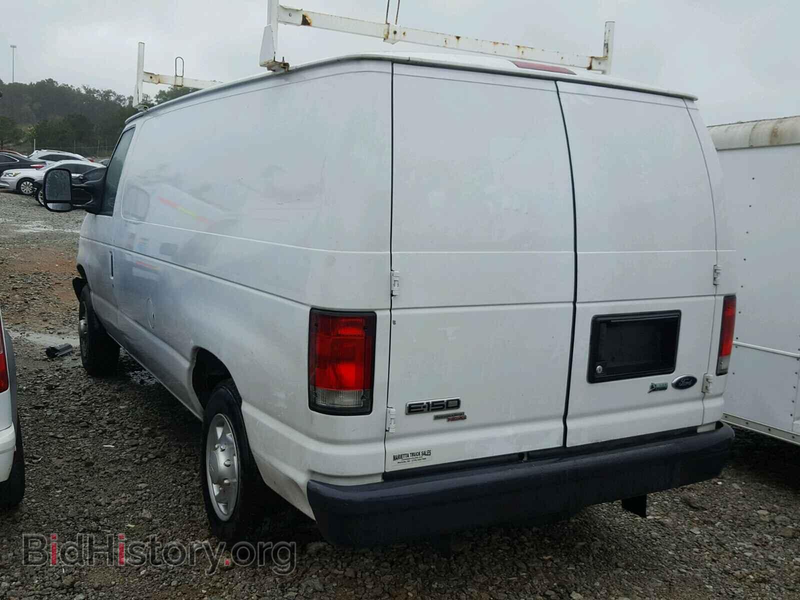2014 FORD ECONOLINE - VIN: 1FTNE1EWXEDA35302 - Photo 3