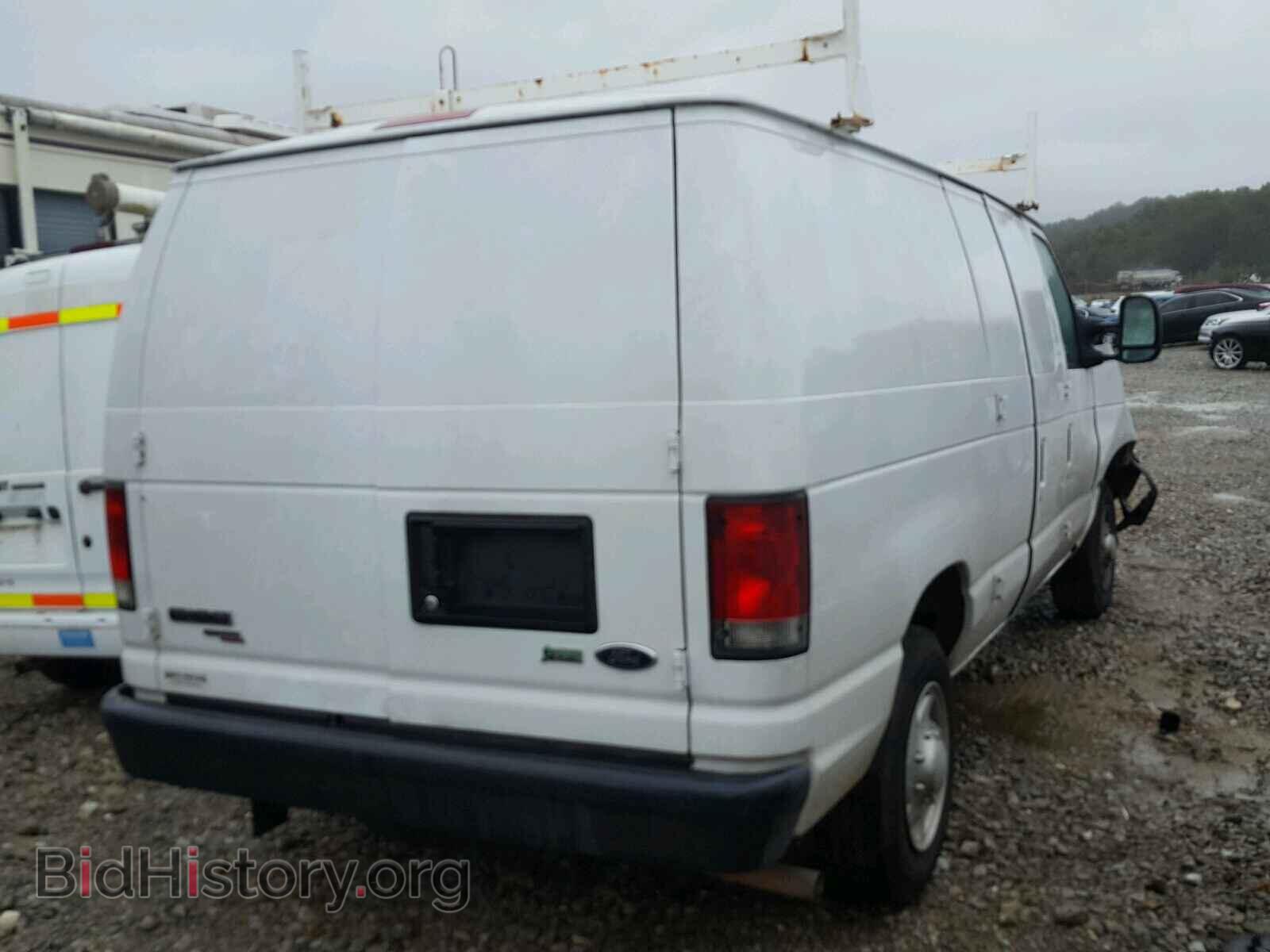 2014 FORD ECONOLINE - VIN: 1FTNE1EWXEDA35302 - Photo 4