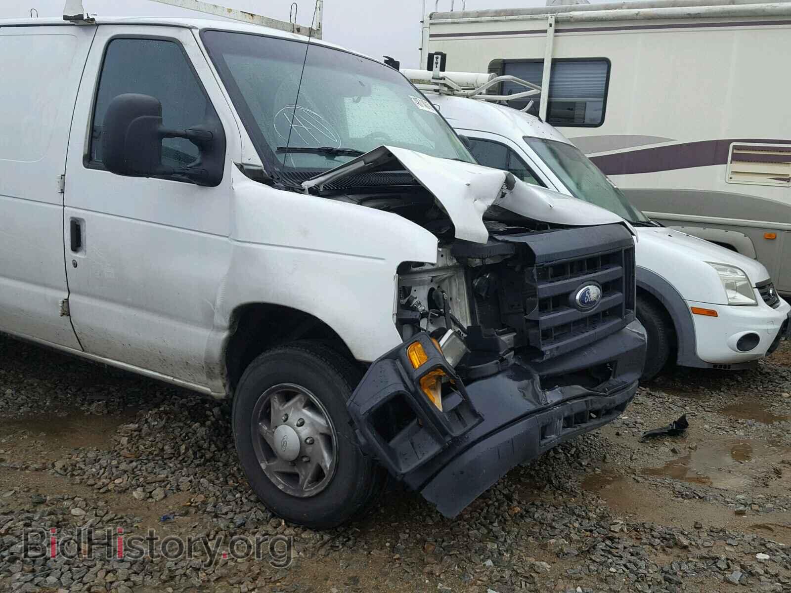 2014 FORD ECONOLINE - VIN: 1FTNE1EWXEDA35302 - Photo 9