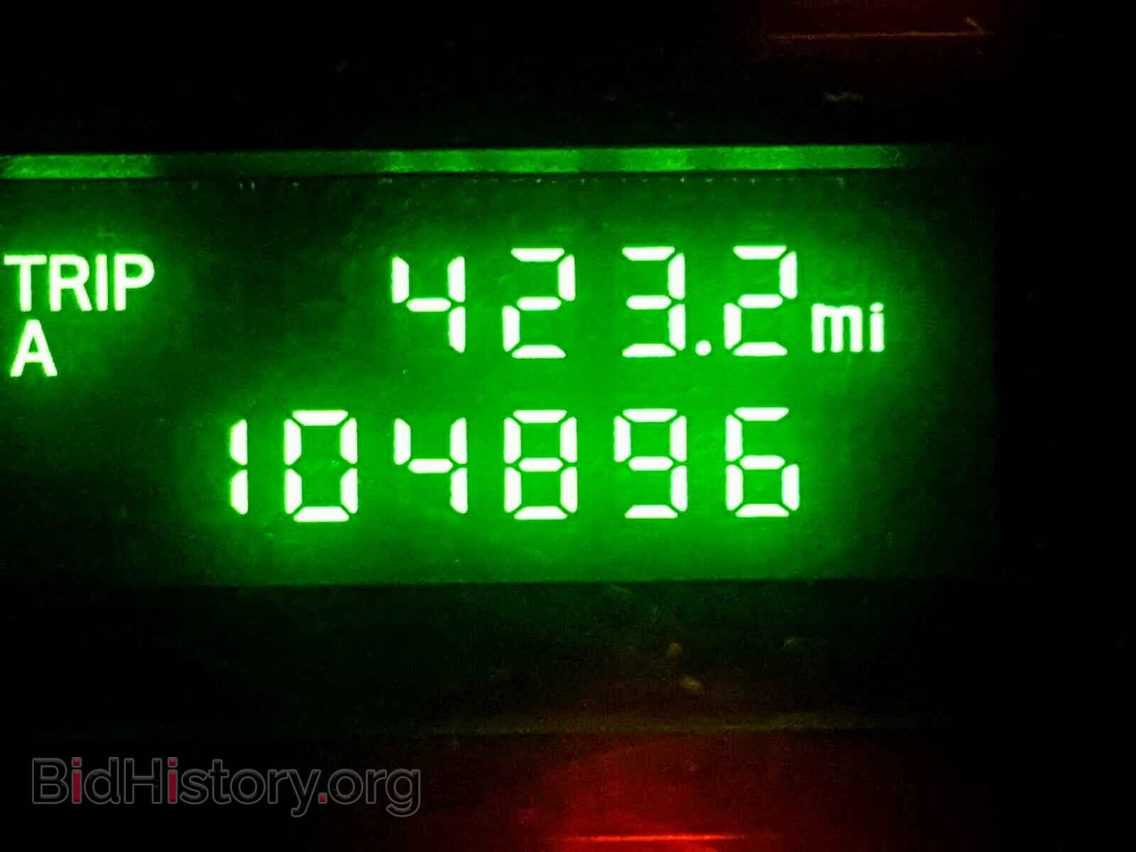 2010 FORD ECONOLINE - VIN: 1FTNE1EW6ADA21925 - Фото 8