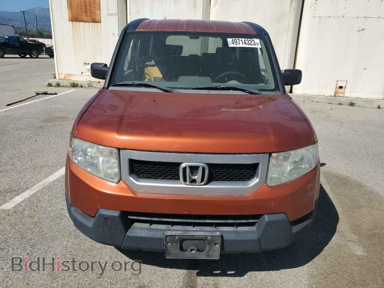 2011 HONDA ELEMENT - VIN: 5J6YH1H77BL003847 - Фото 5