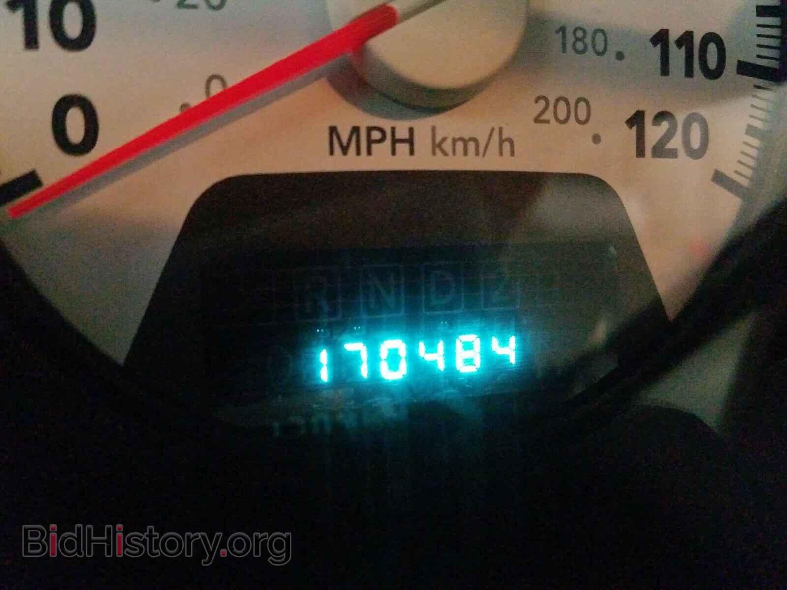 2008 DODGE RAM 1500 - VIN: 1D7HU18258J129897 - Фото 8