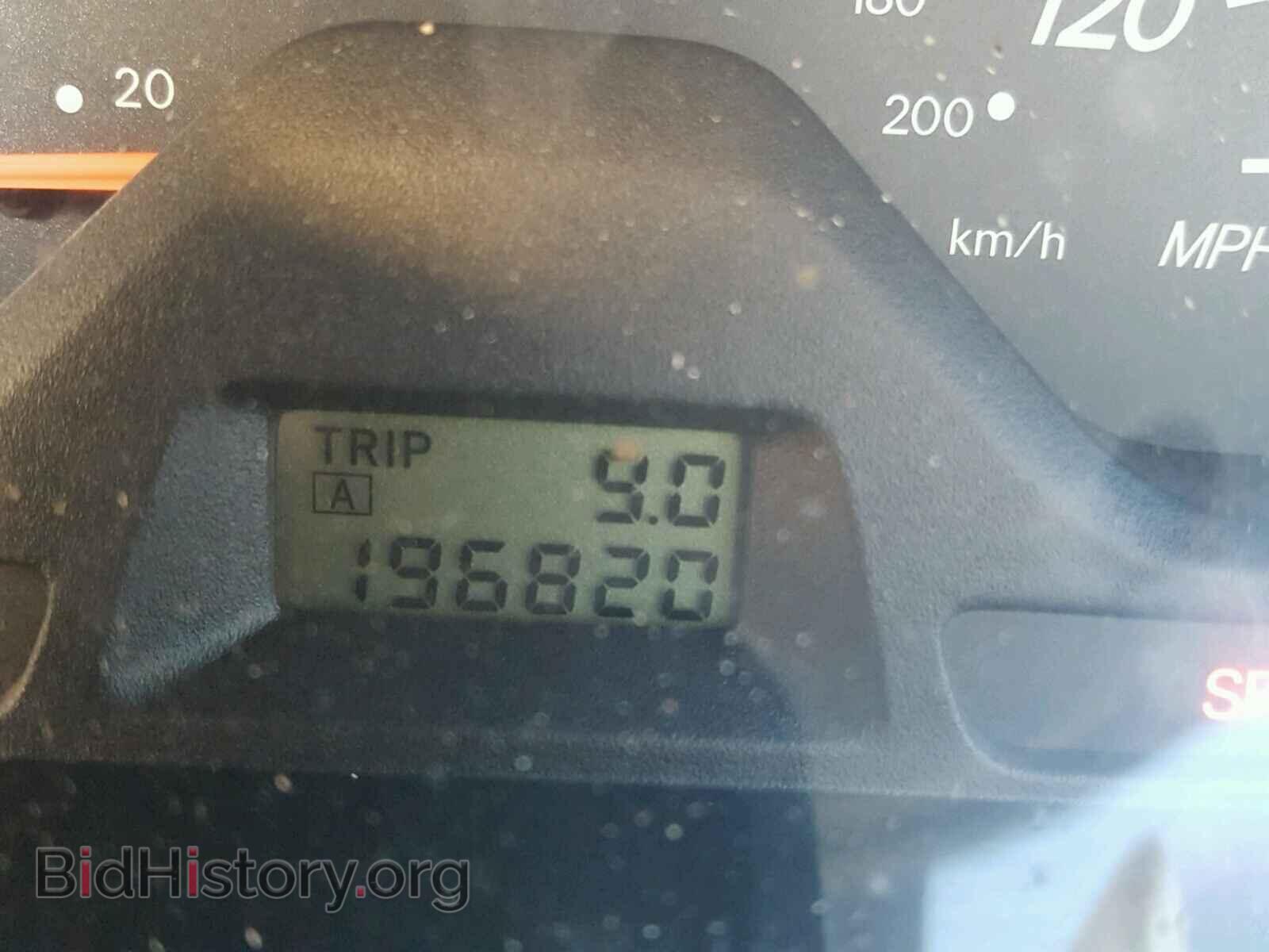 2006 MITSUBISHI LANCER - VIN: JA3AJ26E46U015083 - Фото 8
