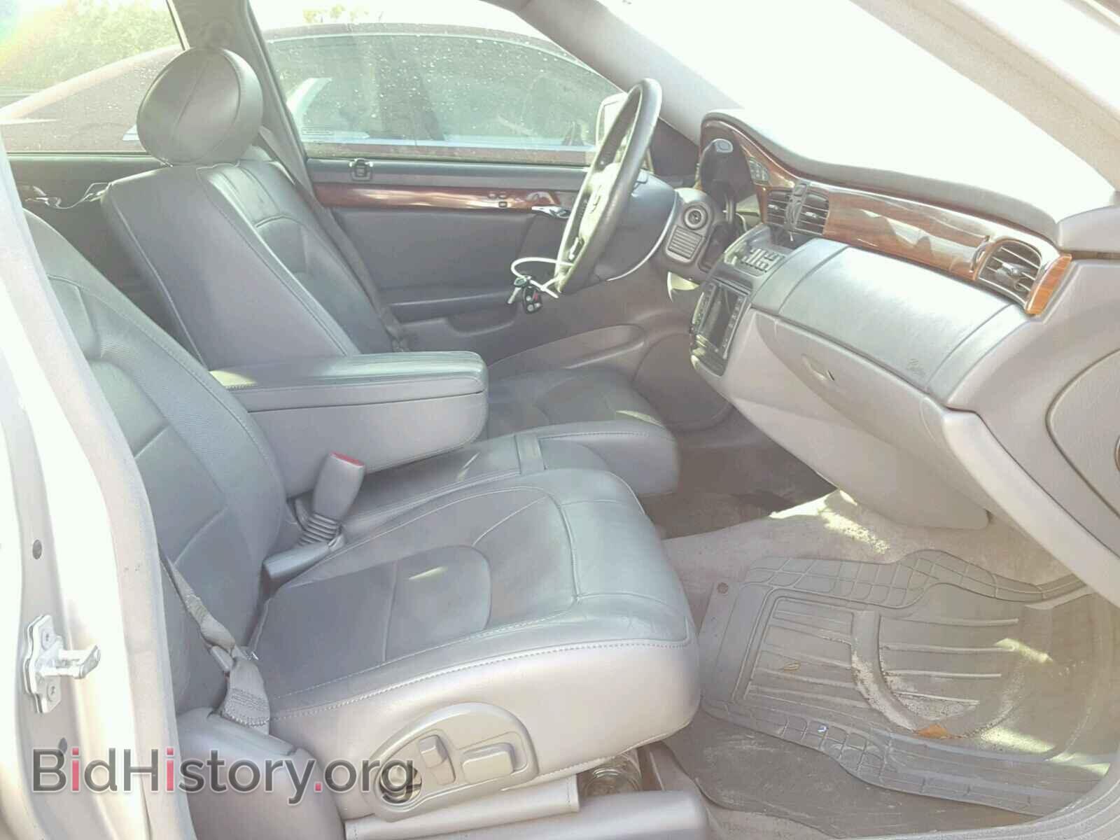 2004 CADILLAC DEVILLE - VIN: 1G6KD54Y94U247464 - Фото 5