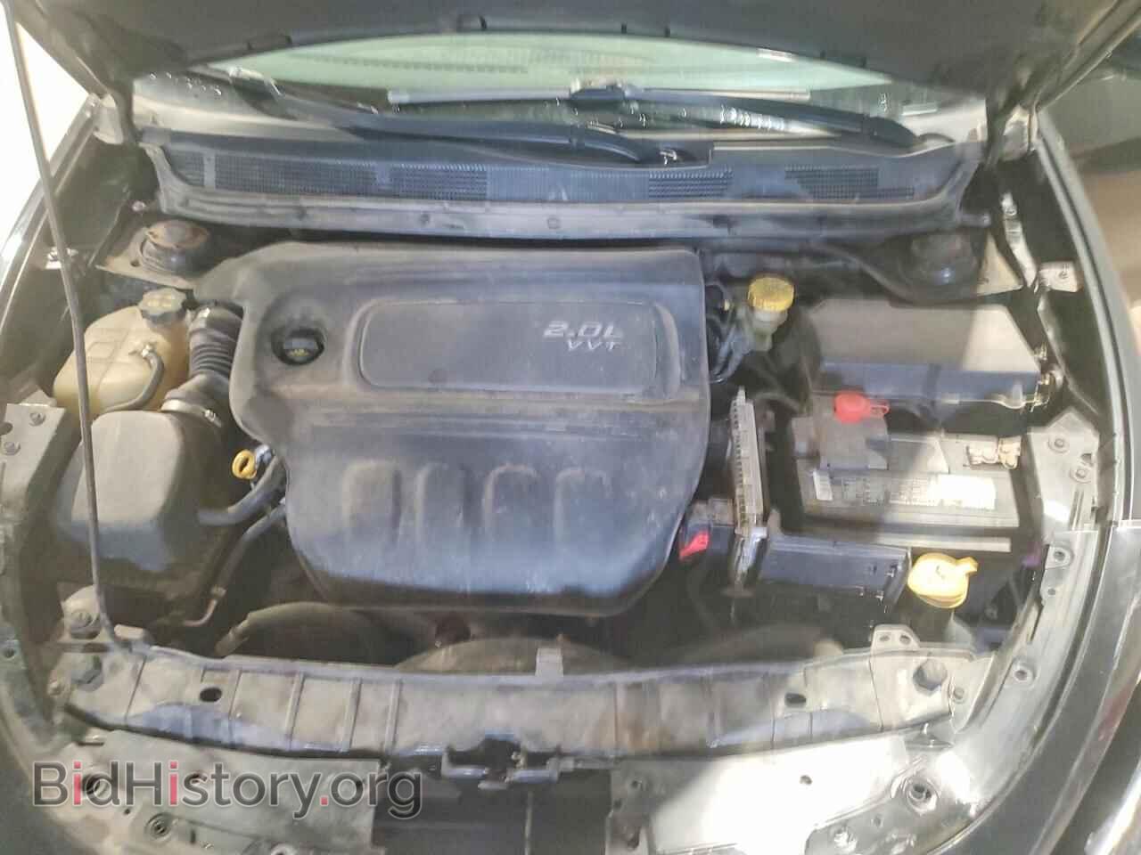 2013 DODGE DART - VIN: 1C3CDFBA6DD314863 - Фото 11