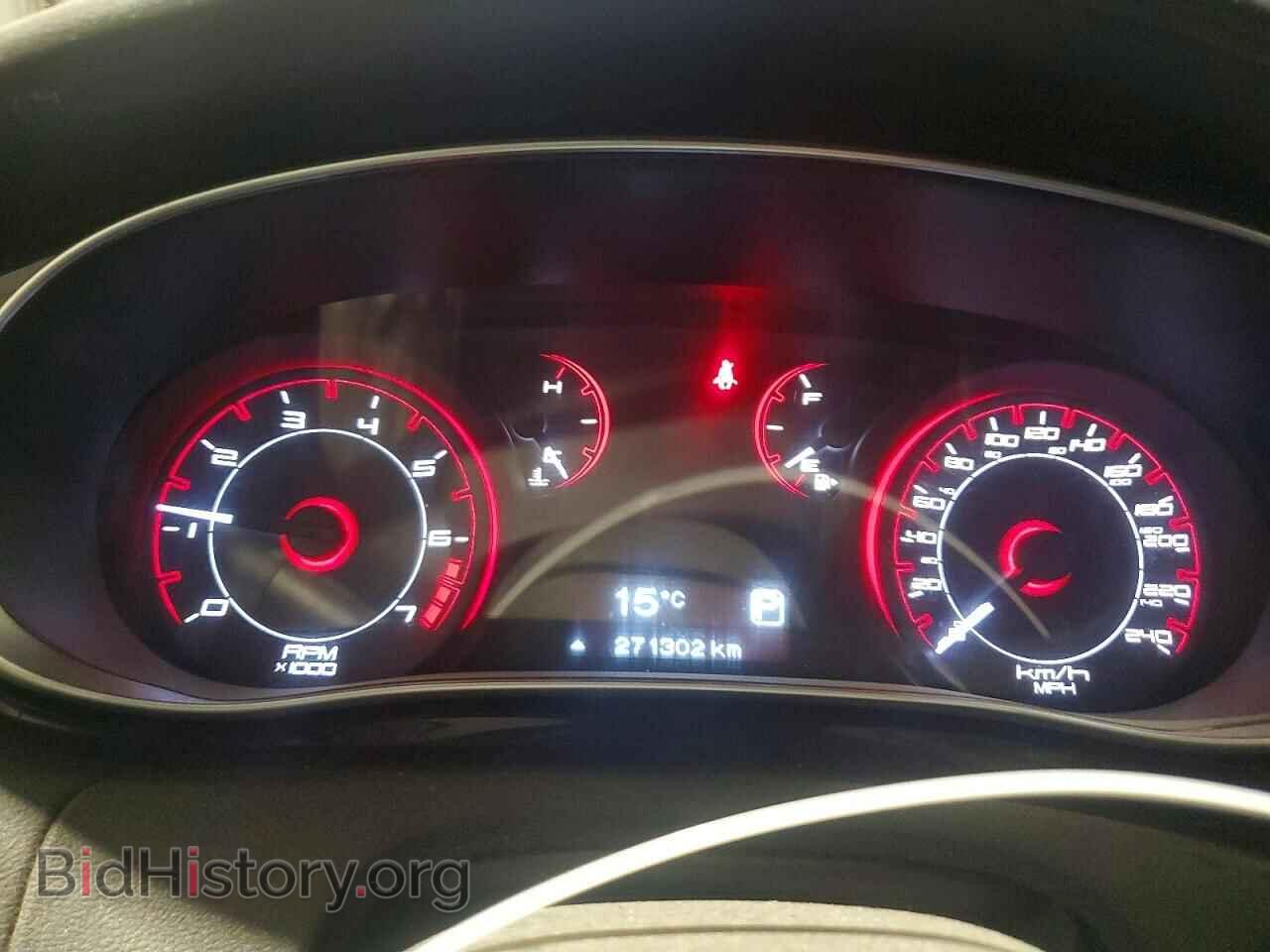 2013 DODGE DART - VIN: 1C3CDFBA6DD314863 - Фото 9